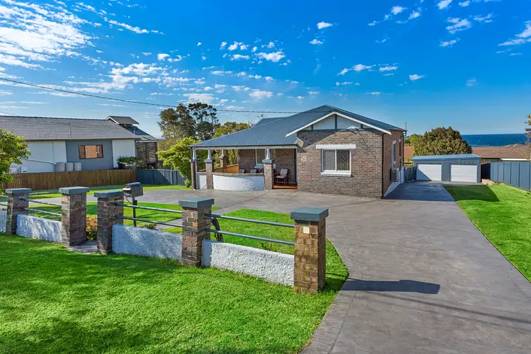 50 Riverside Drive, Kiama Downs NSW 2533