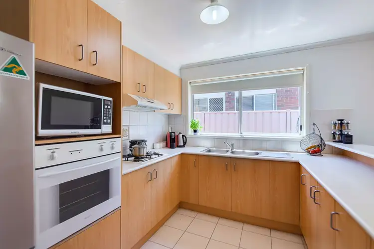 Second view of Homely house listing, 16 Erindale Place, Craigieburn VIC 3064