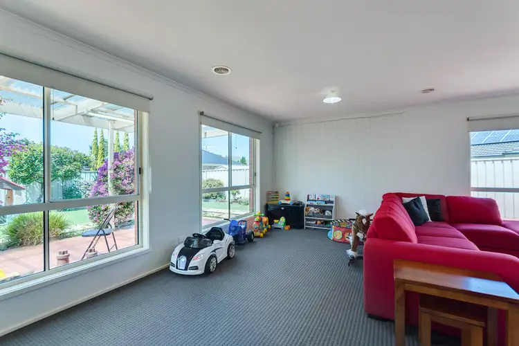 Fourth view of Homely house listing, 16 Erindale Place, Craigieburn VIC 3064
