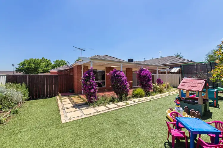 Seventh view of Homely house listing, 16 Erindale Place, Craigieburn VIC 3064