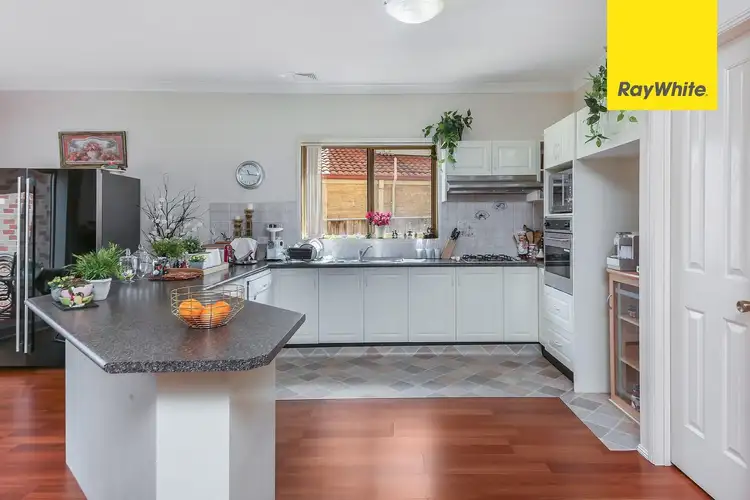 Fourth view of Homely house listing, 10 Rosebery Road, Kellyville NSW 2155