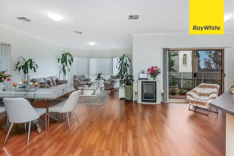 Sixth view of Homely house listing, 10 Rosebery Road, Kellyville NSW 2155