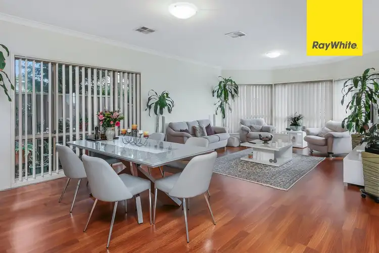 Seventh view of Homely house listing, 10 Rosebery Road, Kellyville NSW 2155
