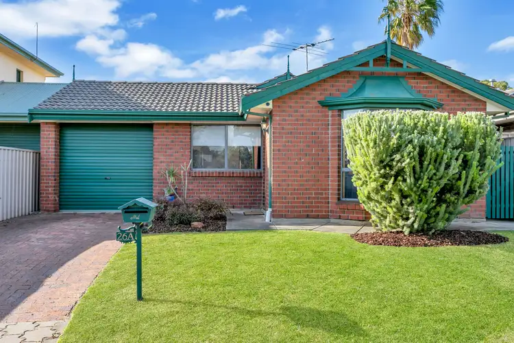 26A Wilkinson Court, Enfield SA 5085