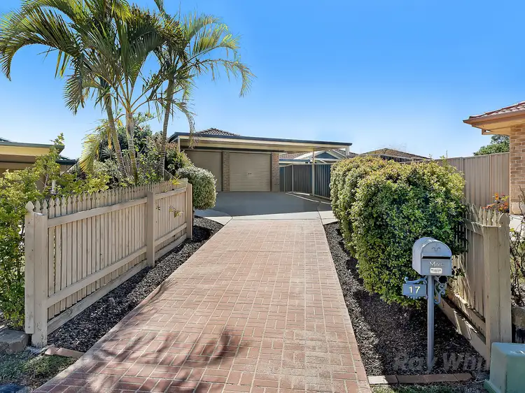 Second view of Homely house listing, 17 Delia Close, Bracken Ridge QLD 4017