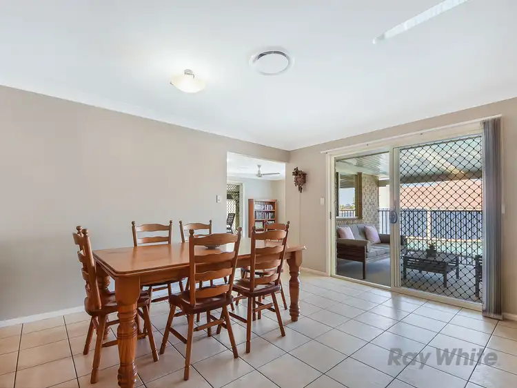 Fifth view of Homely house listing, 17 Delia Close, Bracken Ridge QLD 4017