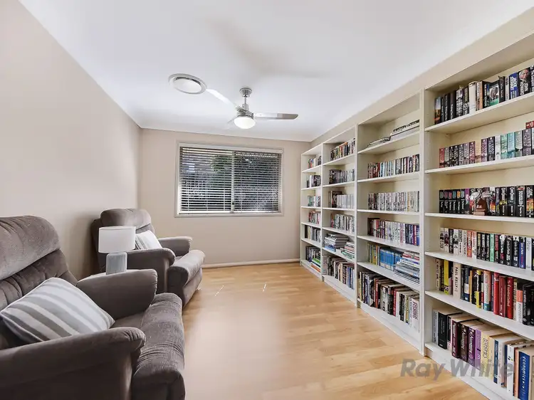 Sixth view of Homely house listing, 17 Delia Close, Bracken Ridge QLD 4017