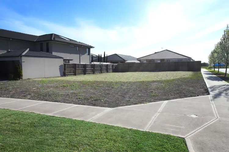 Third view of Homely land listing, 21 Verona Street, Greenvale VIC 3059
