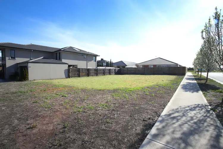 Fourth view of Homely land listing, 21 Verona Street, Greenvale VIC 3059