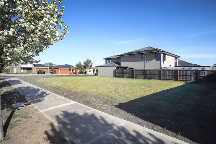 Fifth view of Homely land listing, 21 Verona Street, Greenvale VIC 3059