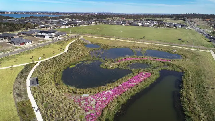 Seventh view of Homely land listing, 21 Verona Street, Greenvale VIC 3059