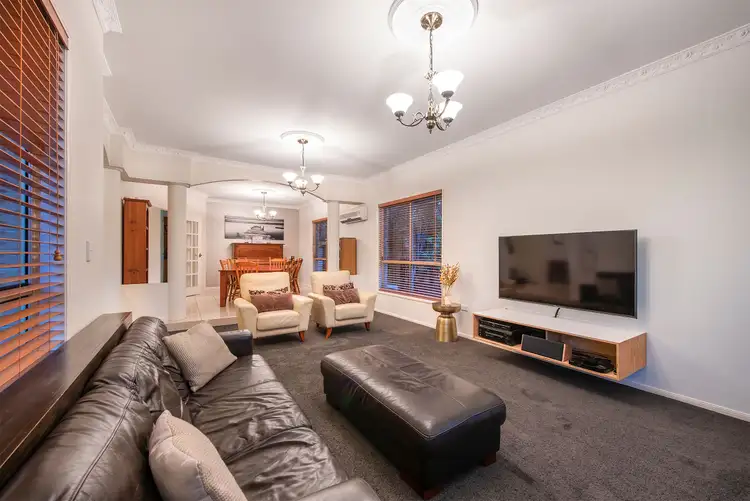 Fourth view of Homely house listing, 34 Eucalypt Place, Heritage Park QLD 4118