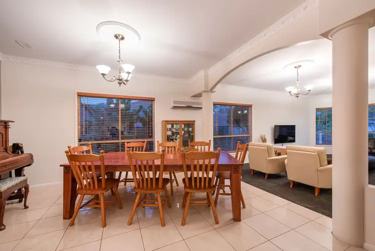 Sixth view of Homely house listing, 34 Eucalypt Place, Heritage Park QLD 4118