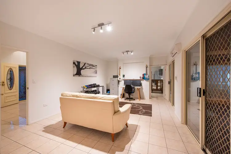 Seventh view of Homely house listing, 34 Eucalypt Place, Heritage Park QLD 4118