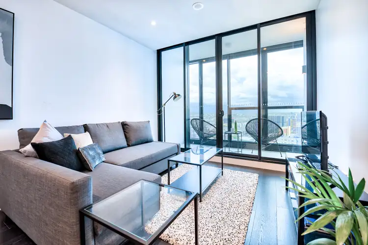 Fourth view of Homely apartment listing, 2011/167-179 Alfred Street, Fortitude Valley QLD 4006