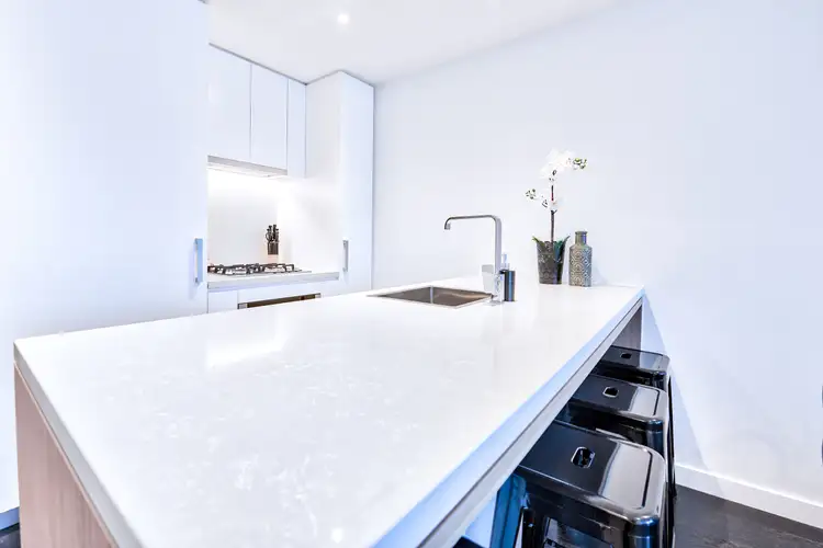 Fifth view of Homely apartment listing, 2011/167-179 Alfred Street, Fortitude Valley QLD 4006