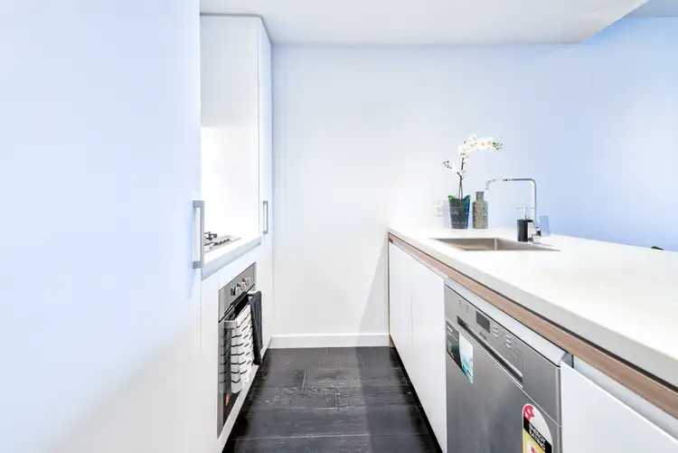 Sixth view of Homely apartment listing, 2011/167-179 Alfred Street, Fortitude Valley QLD 4006