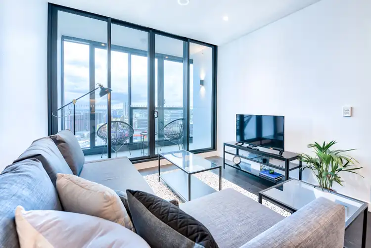 Seventh view of Homely apartment listing, 2011/167-179 Alfred Street, Fortitude Valley QLD 4006