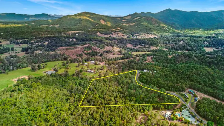 Lot 5 Ray Booker Court, Kobble Creek QLD 4520