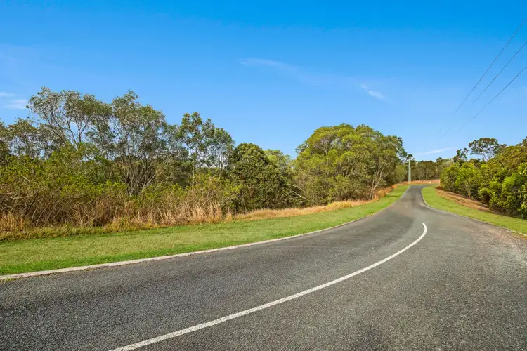 Second view of Homely land listing, Lot 5 Ray Booker Court, Kobble Creek QLD 4520