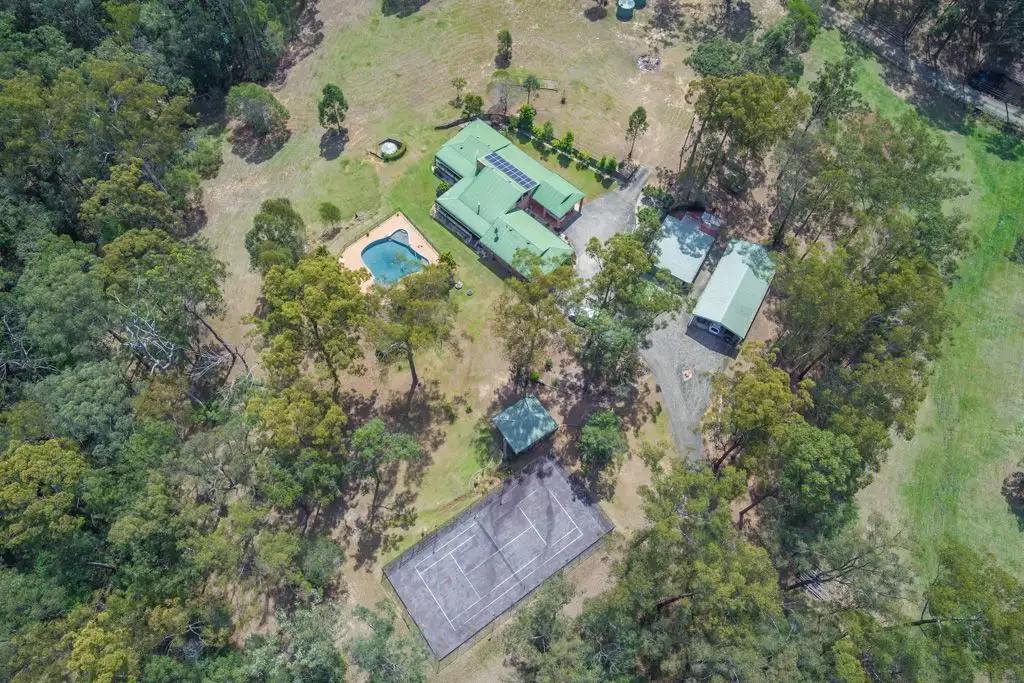 Main view of Homely rural property listing, Address available on request
