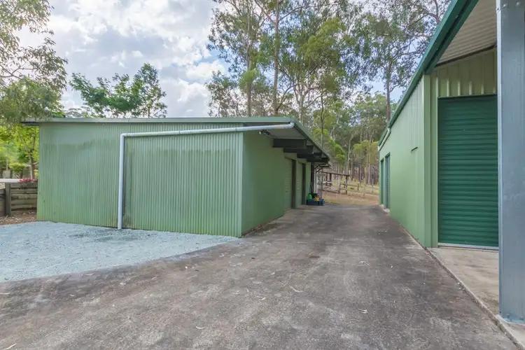 Sixth view of Homely rural property listing, Address available on request