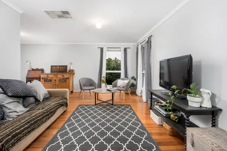 22 Hibiscus Avenue, Bundoora VIC 3083