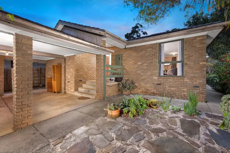 Second view of Homely house listing, 22 Hibiscus Avenue, Bundoora VIC 3083