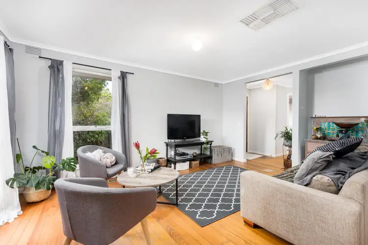 Third view of Homely house listing, 22 Hibiscus Avenue, Bundoora VIC 3083