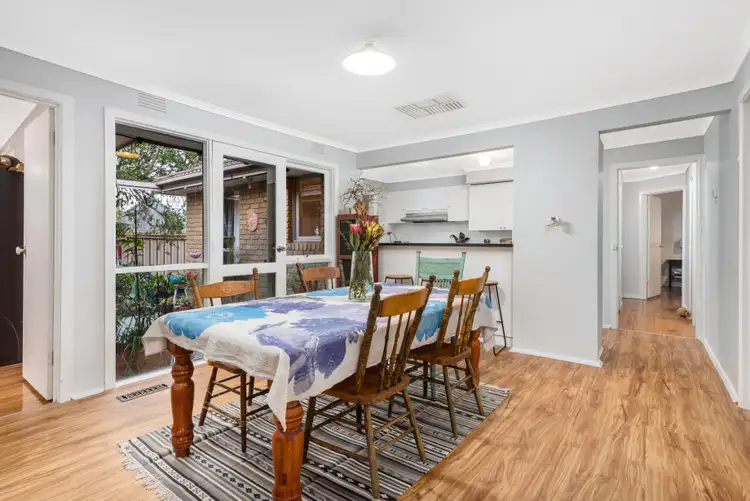 Fifth view of Homely house listing, 22 Hibiscus Avenue, Bundoora VIC 3083