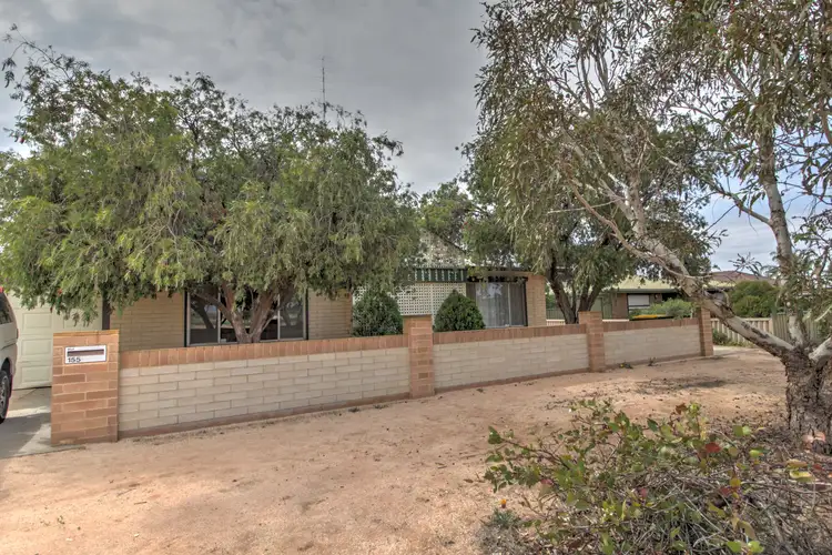 155 Paruna Road, Loxton SA 5333