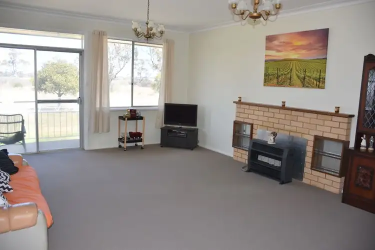 Third view of Homely house listing, 93 Stockmans Road, Moree NSW 2400