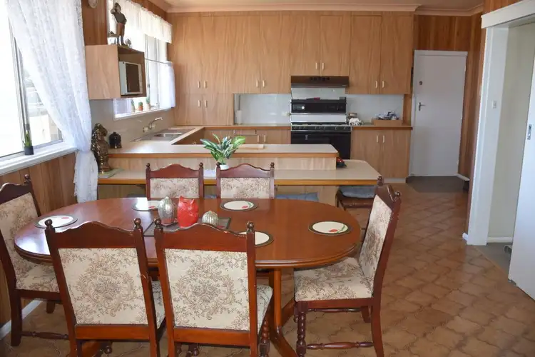 Fifth view of Homely house listing, 93 Stockmans Road, Moree NSW 2400