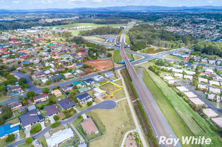 Second view of Homely land listing, 19 Albany Court, Murrumba Downs QLD 4503