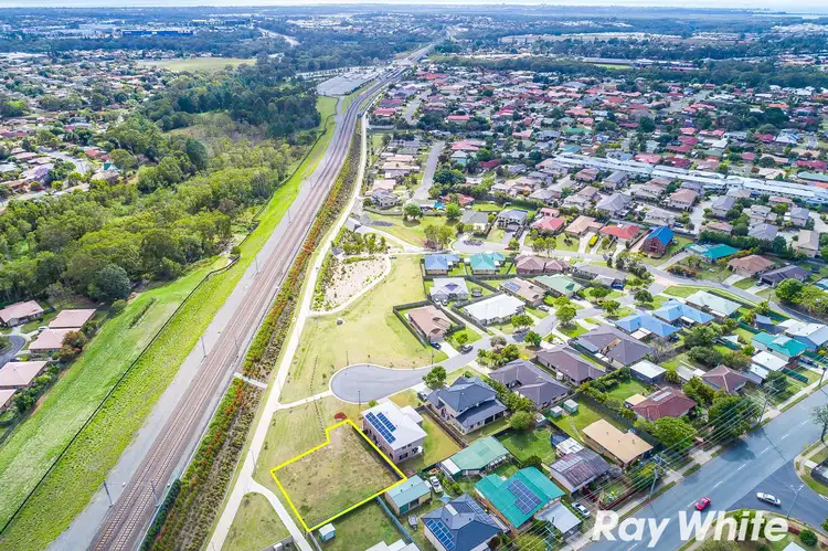 Third view of Homely land listing, 19 Albany Court, Murrumba Downs QLD 4503