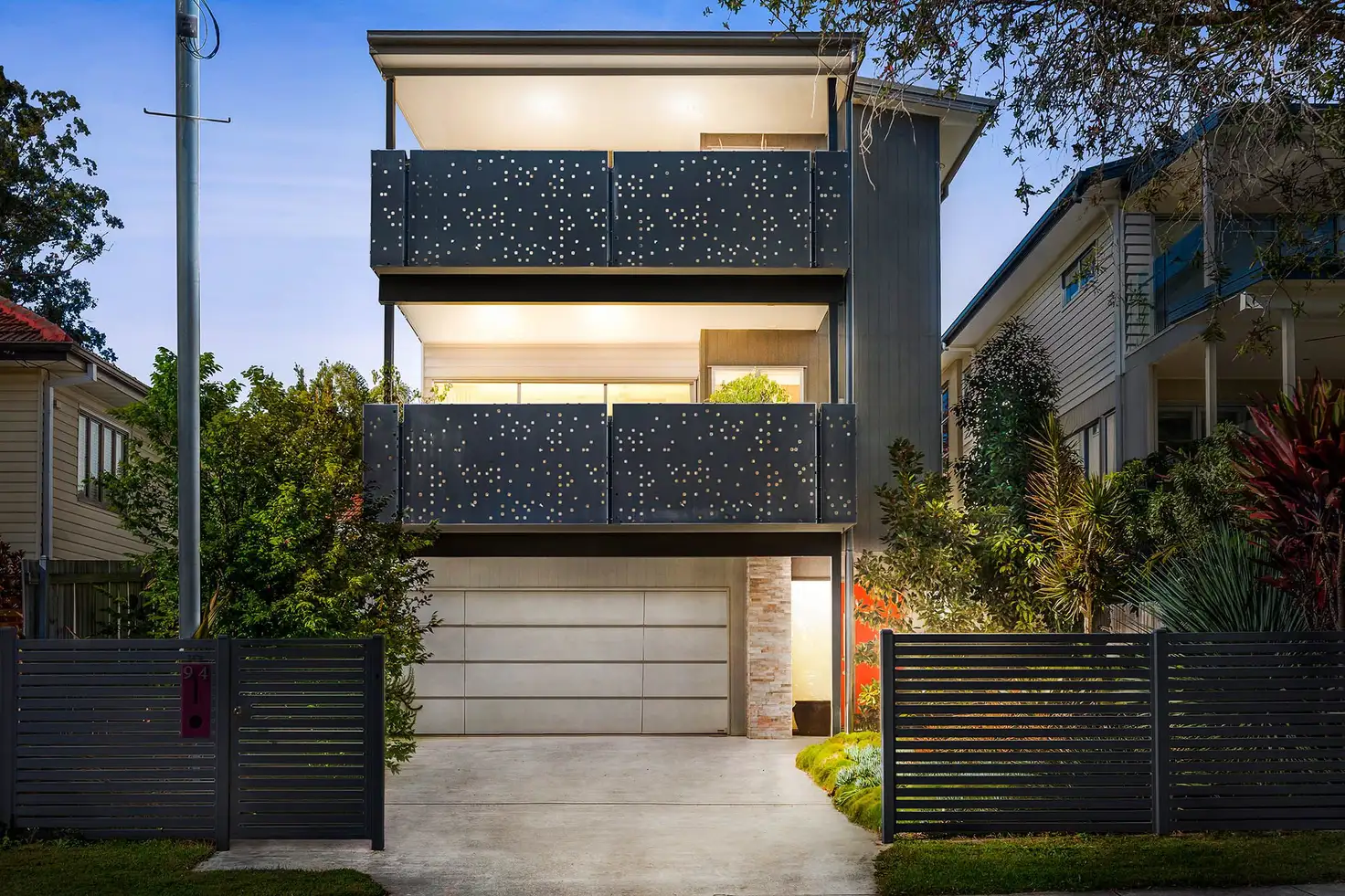 Main view of Homely house listing, 94 Ellington Street, Tarragindi QLD 4121