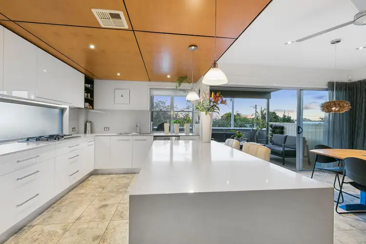 Fourth view of Homely house listing, 94 Ellington Street, Tarragindi QLD 4121
