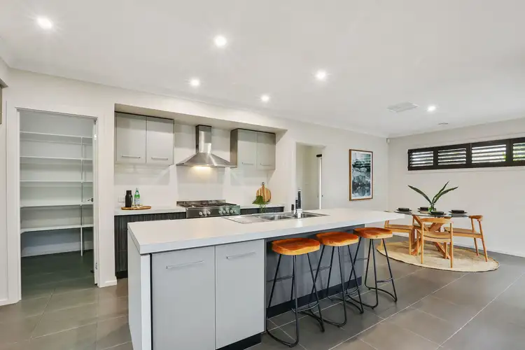 Third view of Homely house listing, 15 Springwater Drive, Lara VIC 3212