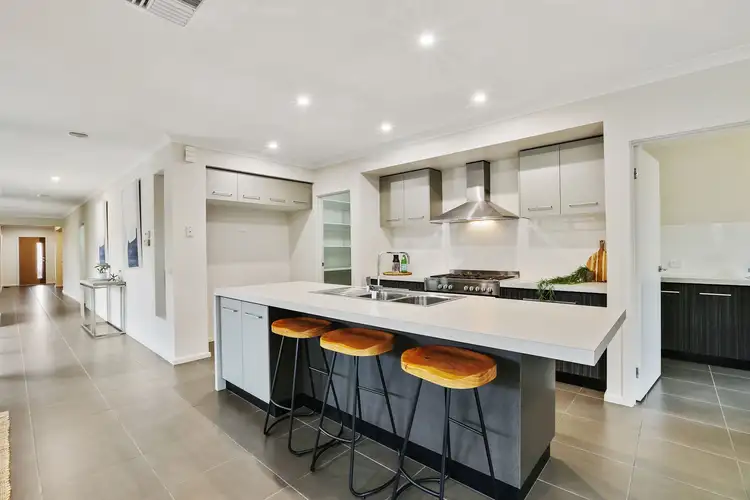 Fourth view of Homely house listing, 15 Springwater Drive, Lara VIC 3212