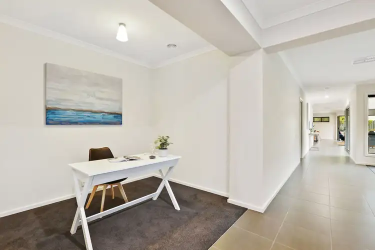 Fifth view of Homely house listing, 15 Springwater Drive, Lara VIC 3212
