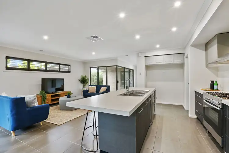 Sixth view of Homely house listing, 15 Springwater Drive, Lara VIC 3212