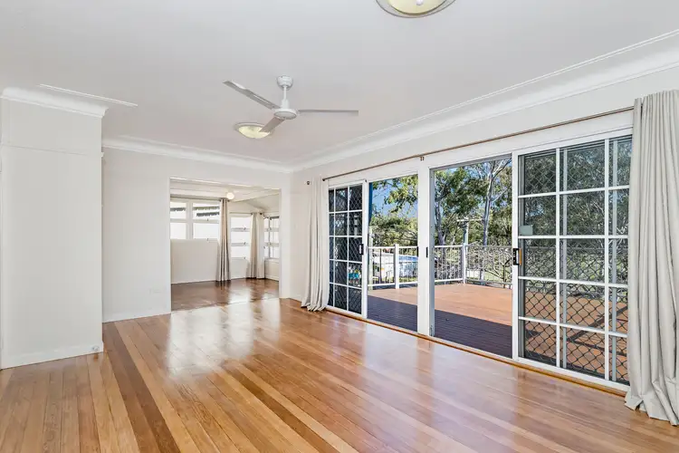 Main view of Homely house listing, 100 Ward Street, Indooroopilly QLD 4068