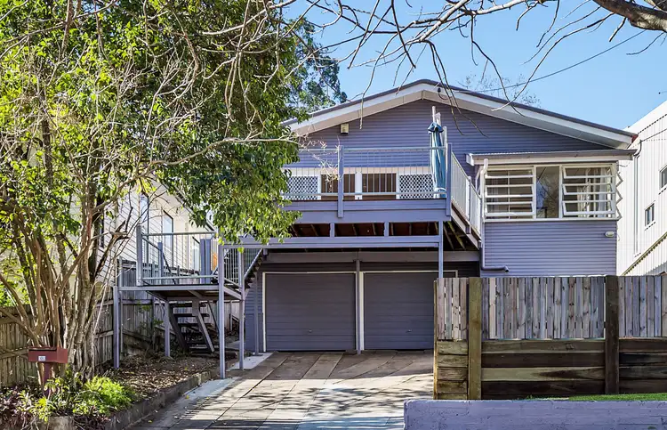 Third view of Homely house listing, 100 Ward Street, Indooroopilly QLD 4068