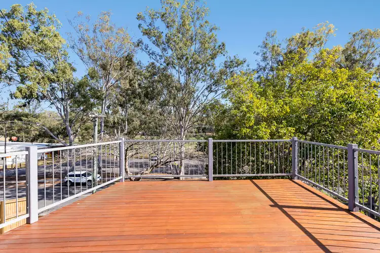 Fourth view of Homely house listing, 100 Ward Street, Indooroopilly QLD 4068