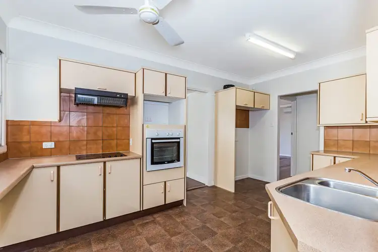 Fifth view of Homely house listing, 100 Ward Street, Indooroopilly QLD 4068