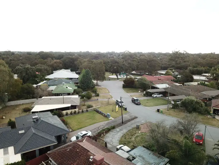 Fifth view of Homely house listing, 36 Lawrence Street, Gosnells WA 6110