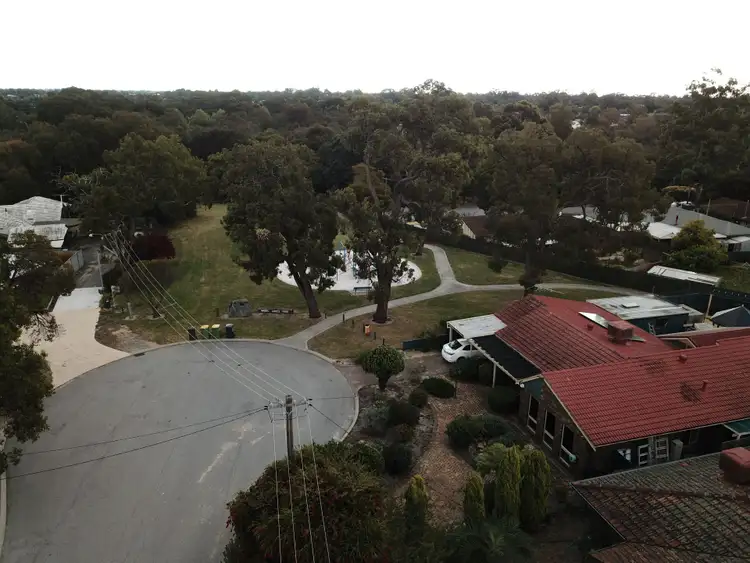 Sixth view of Homely house listing, 36 Lawrence Street, Gosnells WA 6110