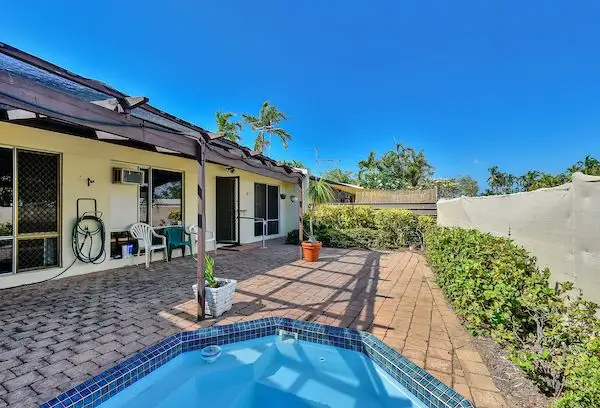 7/6 Grassland Crescent, Leanyer NT 812