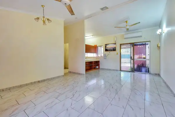 Second view of Homely unit listing, 7/6 Grassland Crescent, Leanyer NT 812