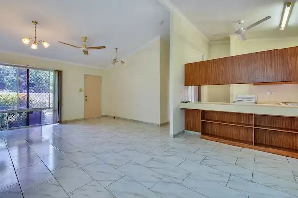 Fourth view of Homely unit listing, 7/6 Grassland Crescent, Leanyer NT 812